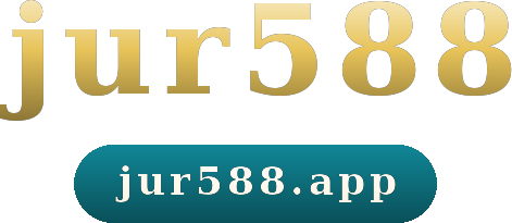 jur588 logo
