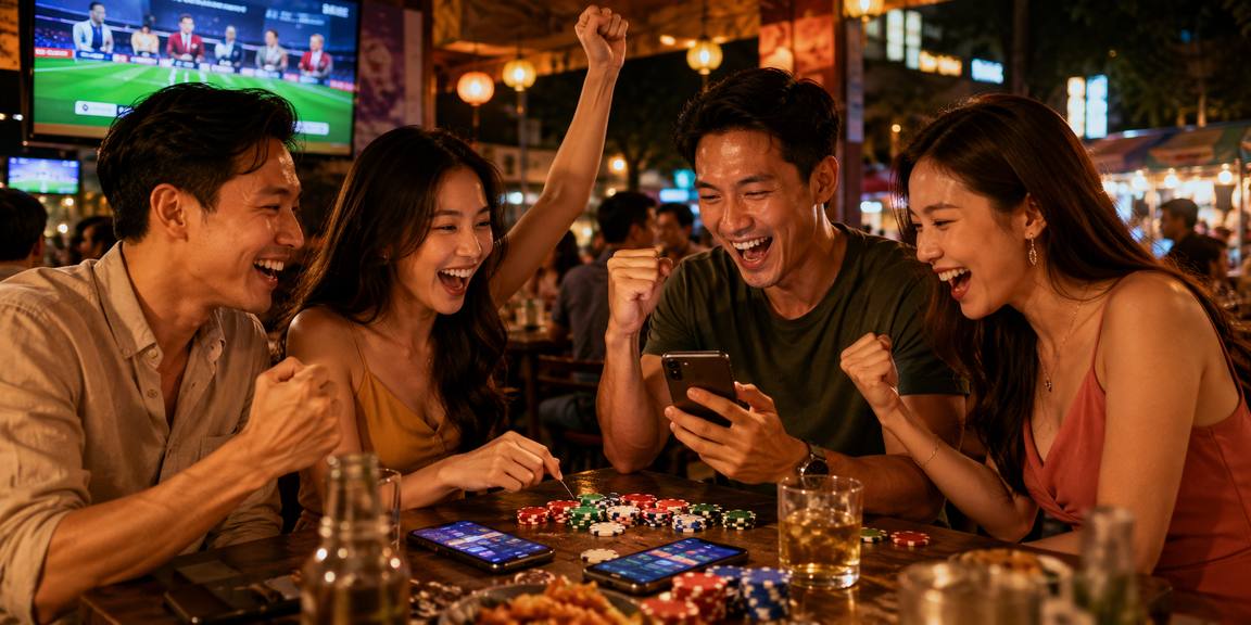 jur588 Cẩm Nang Thể Thao